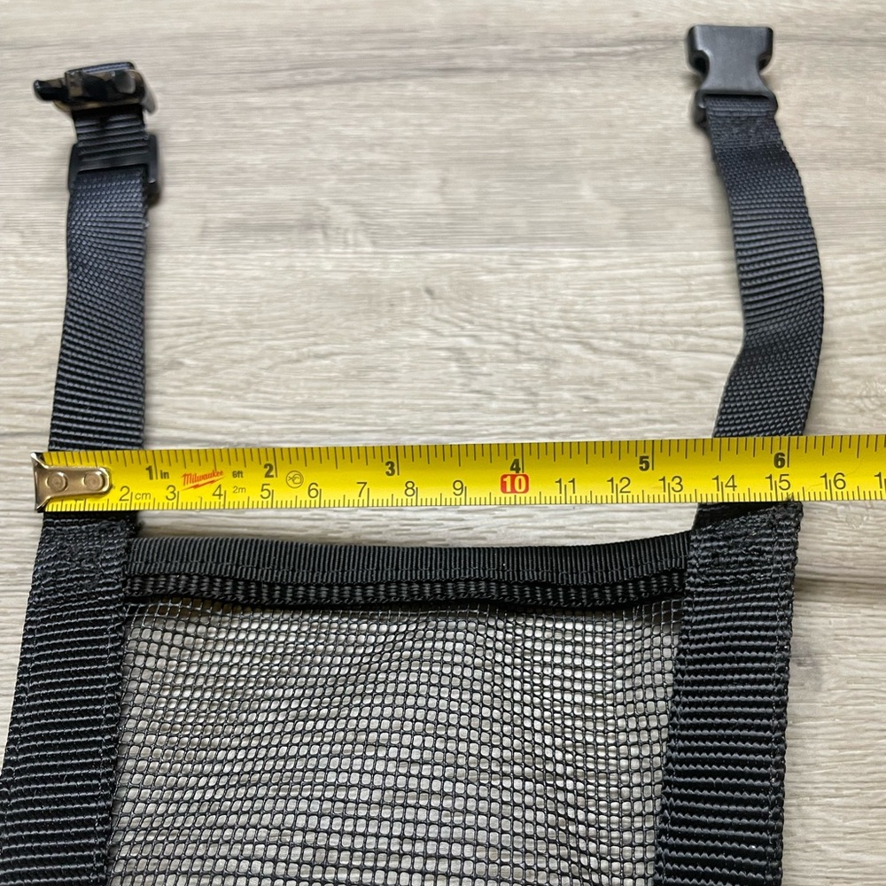 ‼️$10 SALE‼️ Fabric Muzzle for Dogs - Picture 6 of 15